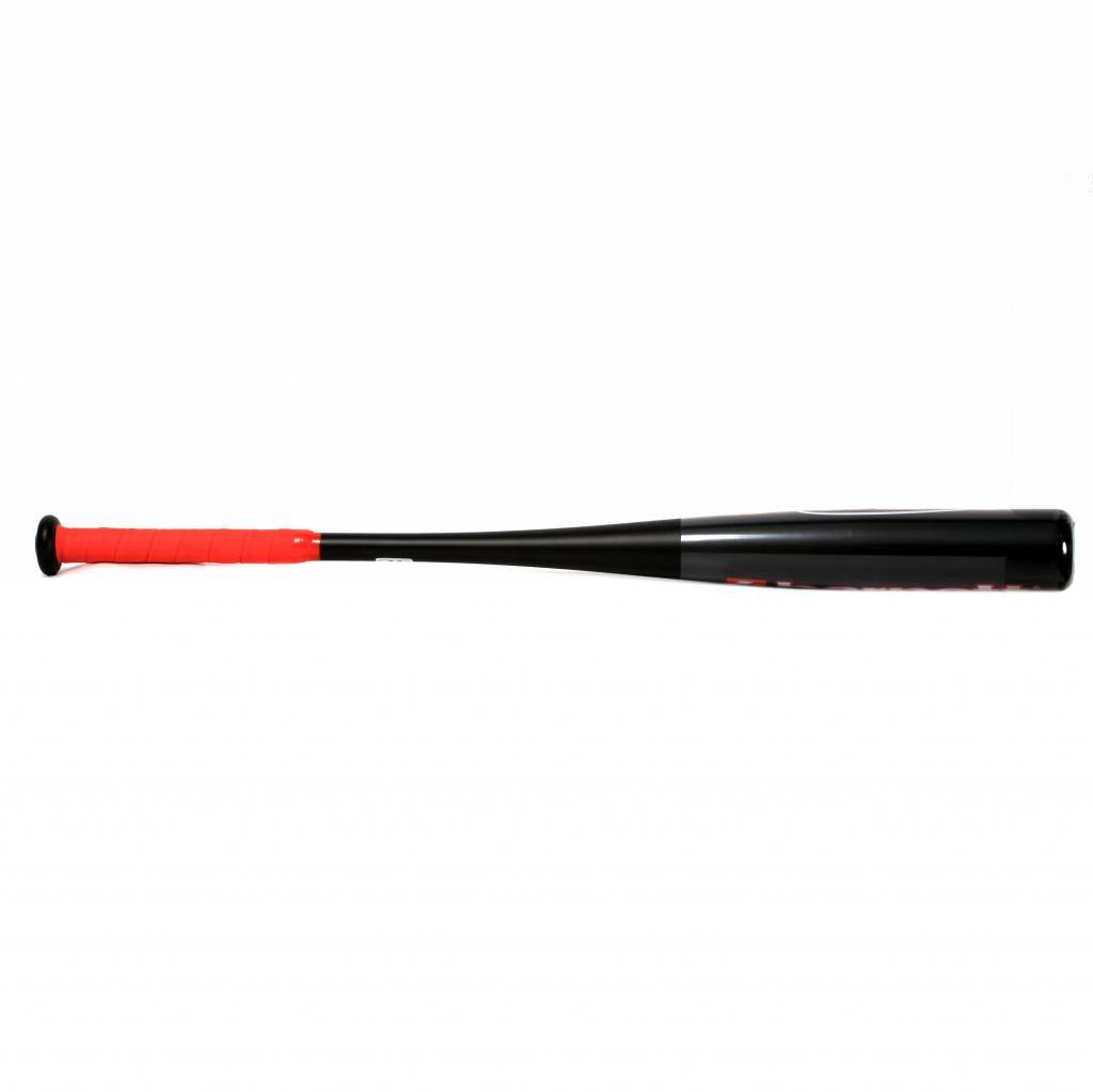 BB-3 BB CORE Baseball bat in aluminium, Pro, Black –