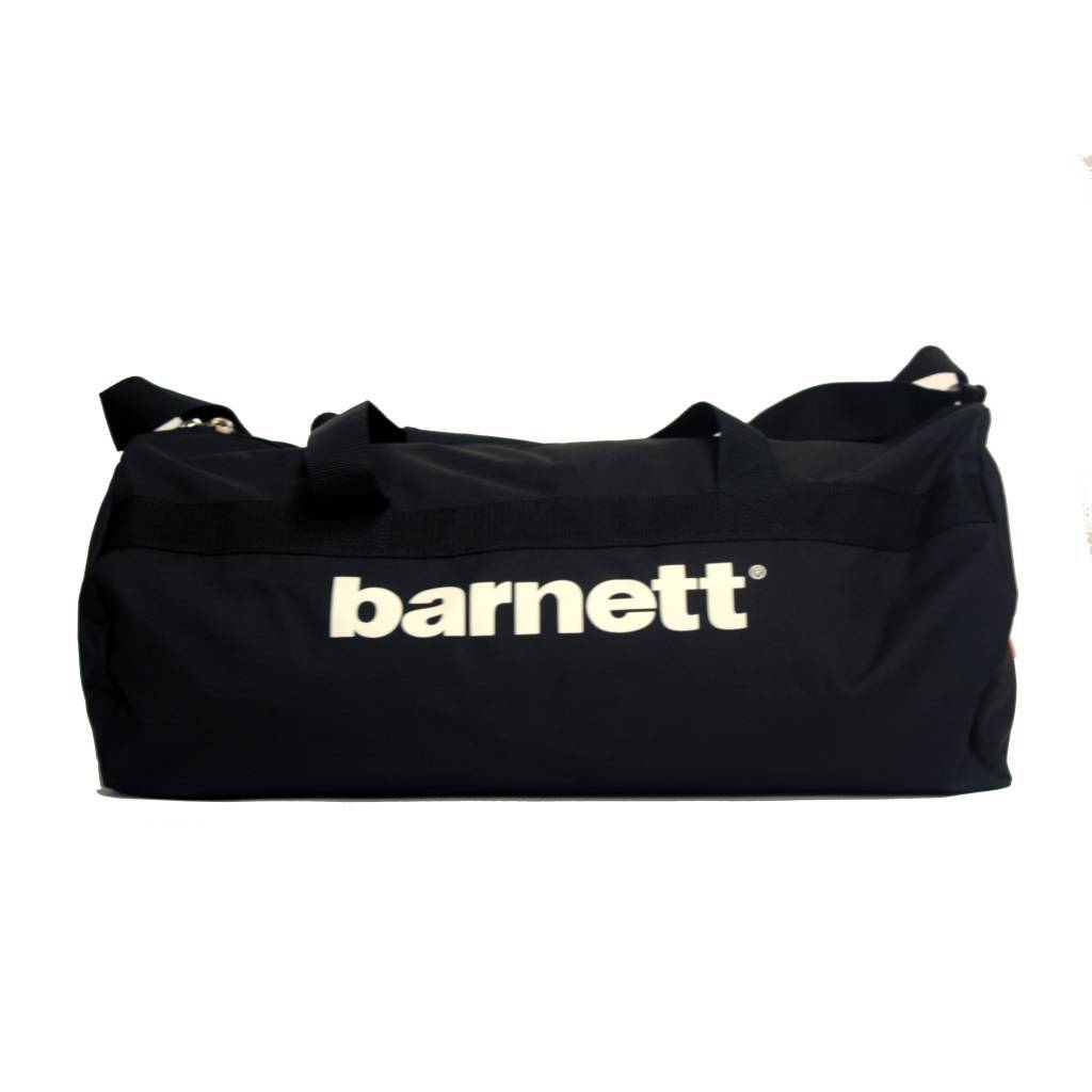 BDB-02 Duffle bag, Size M, Black