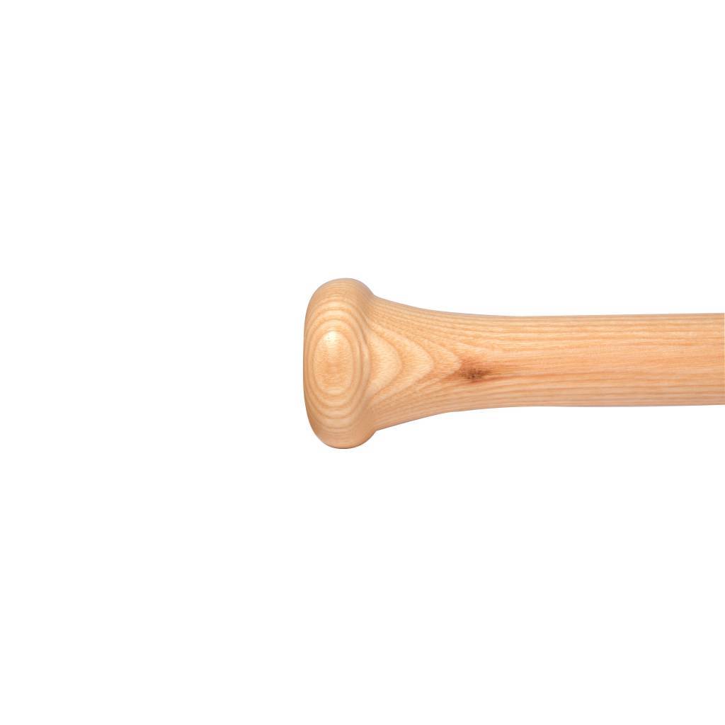 BB-5 Baseball bat in superior maple wood, high resistance, pro