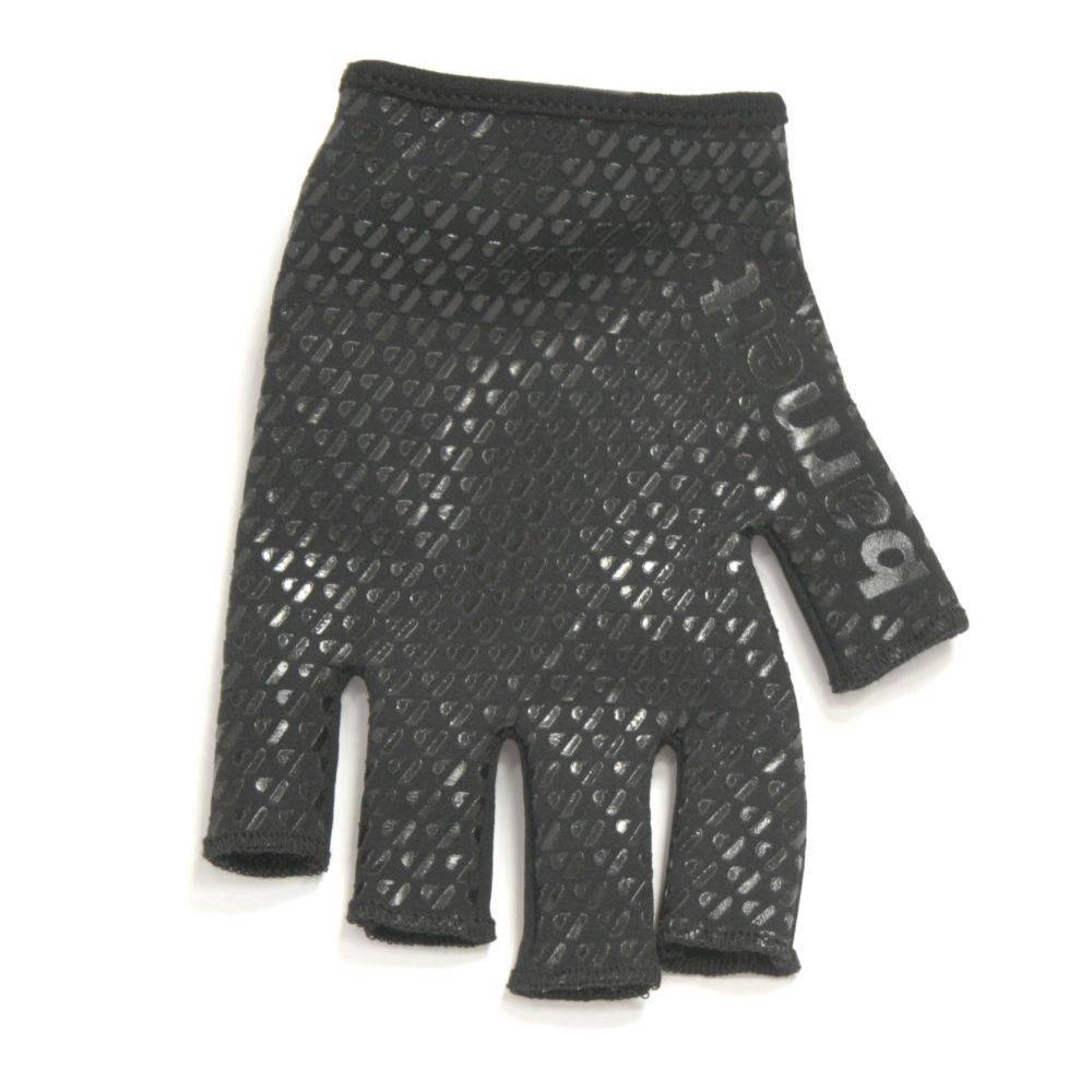 RBG-01 Fingerless American Football Gloves