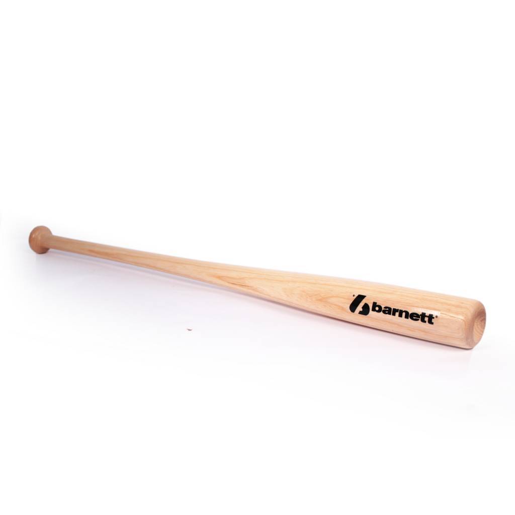 Barnett BB-5 Baseball Bat in Superior Maple Wood, High Resistance, Pro