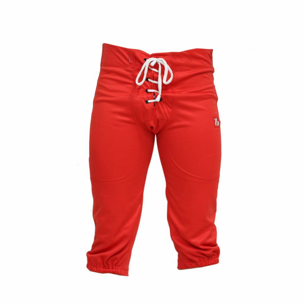 FP-2 Football Pants, Match