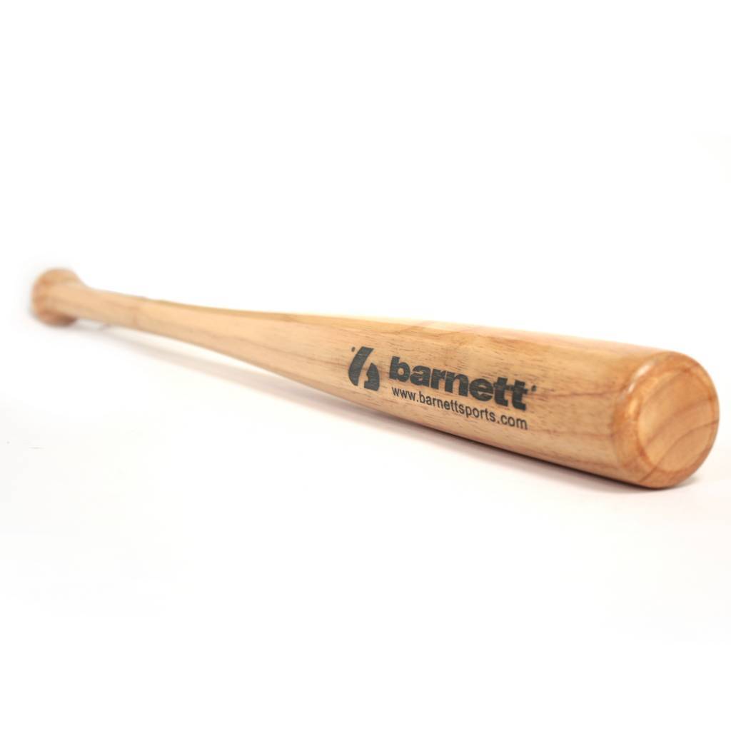 BGBW-03 Wooden baseball kit for juniors  (BB-W 25, JL-110, BS-1)