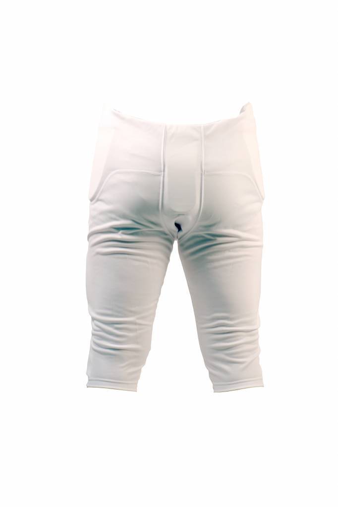 FPS-01 Pants with built-in protection, 7 pads
