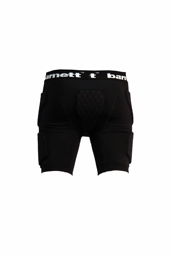 FS-06 Compression shorts, 5 integrated pieces, for American football