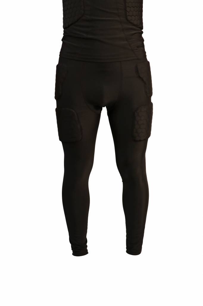  Compression Tights For Football