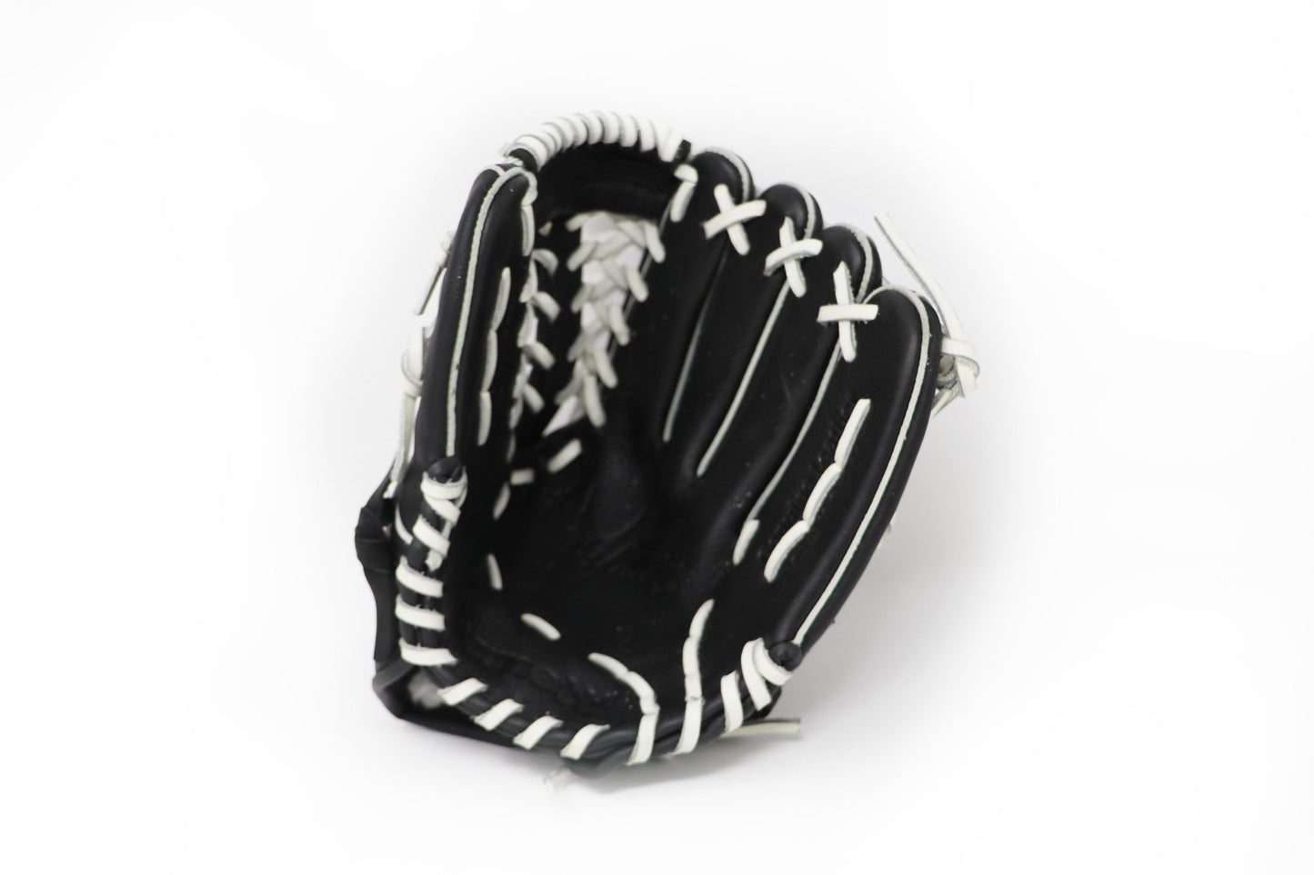 GL-115  Competition infield baseball Glove 11.5, black