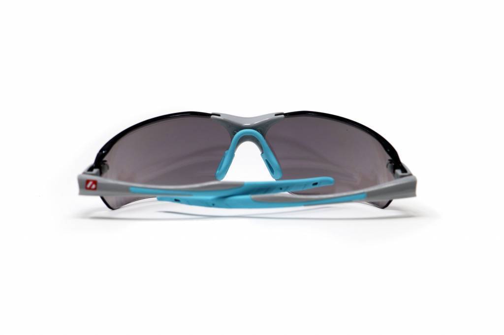 GLASS-3 Sports Sunglasses, Pink, Blue