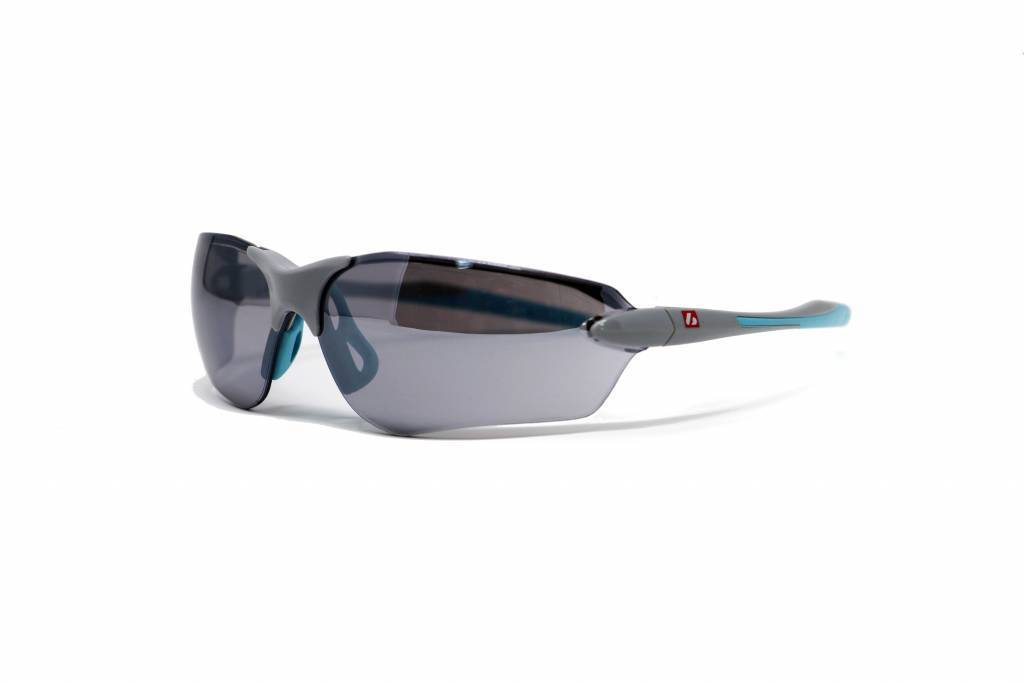 GLASS-3 Sports Sunglasses, Pink, Blue