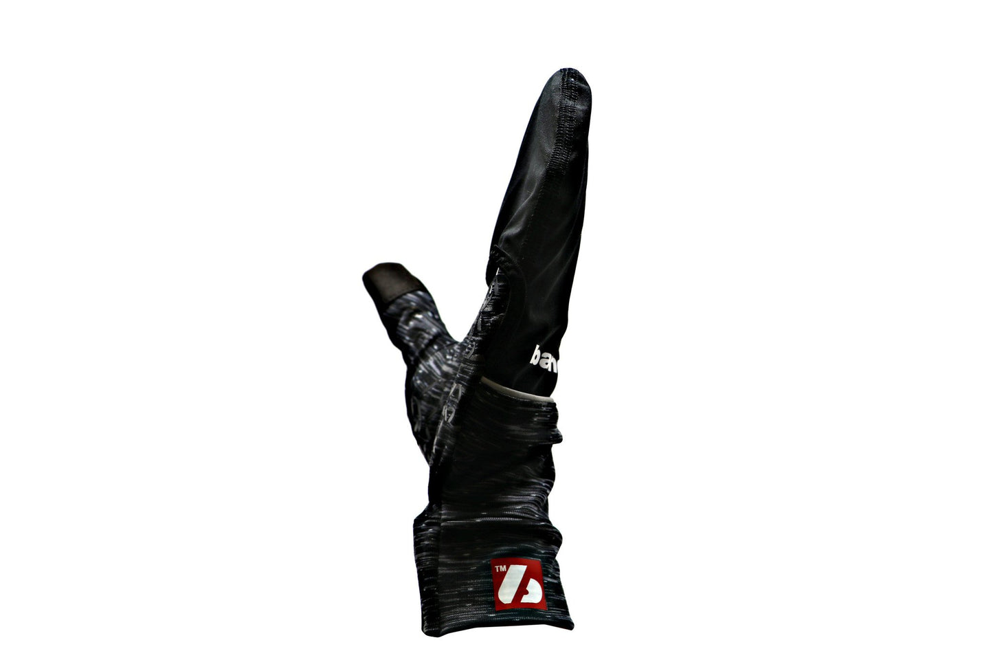 NBG-13 winter ski glove -5 ° to -10 ° - black