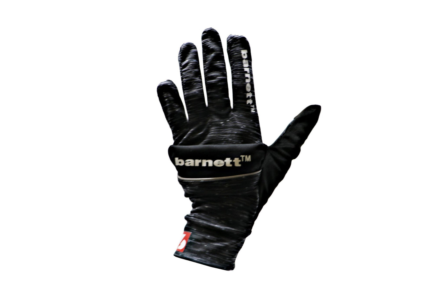 NBG-13 winter ski glove -5 ° to -10 ° - black