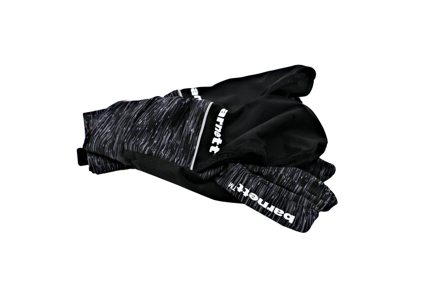 NBG-13 winter ski glove -5 ° to -10 ° - black