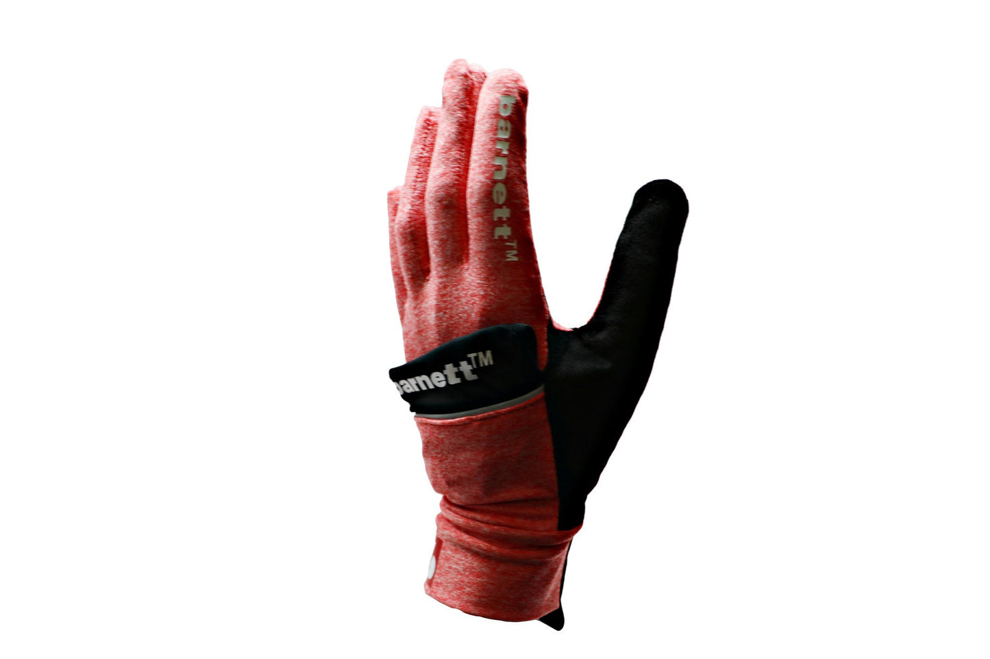 NBG-13 winter ski glove -5 ° to -10 ° - black