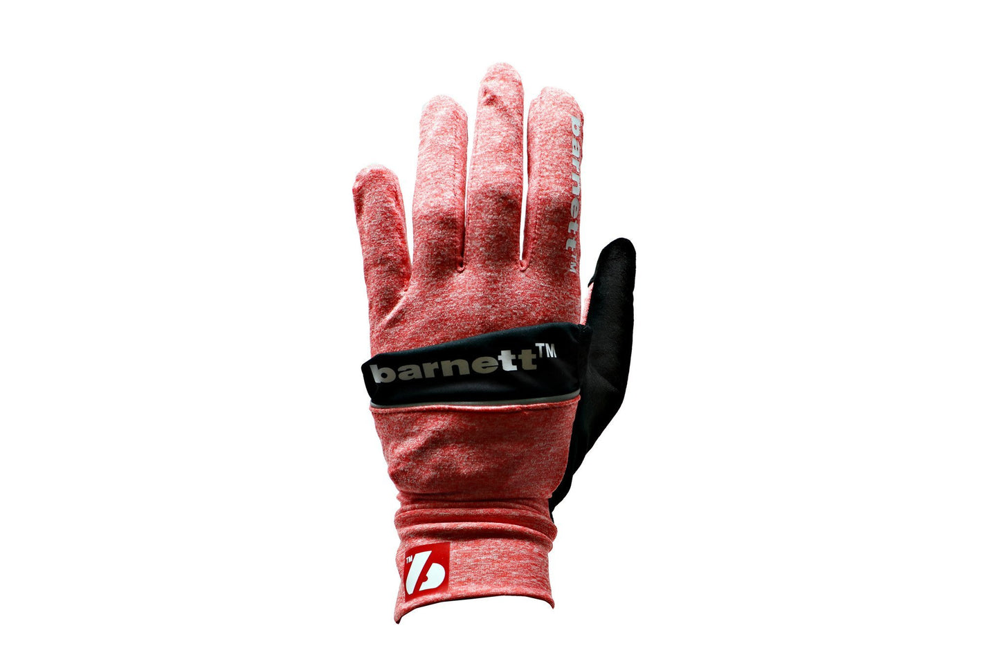 NBG-13 winter ski glove -5 ° to -10 ° - black