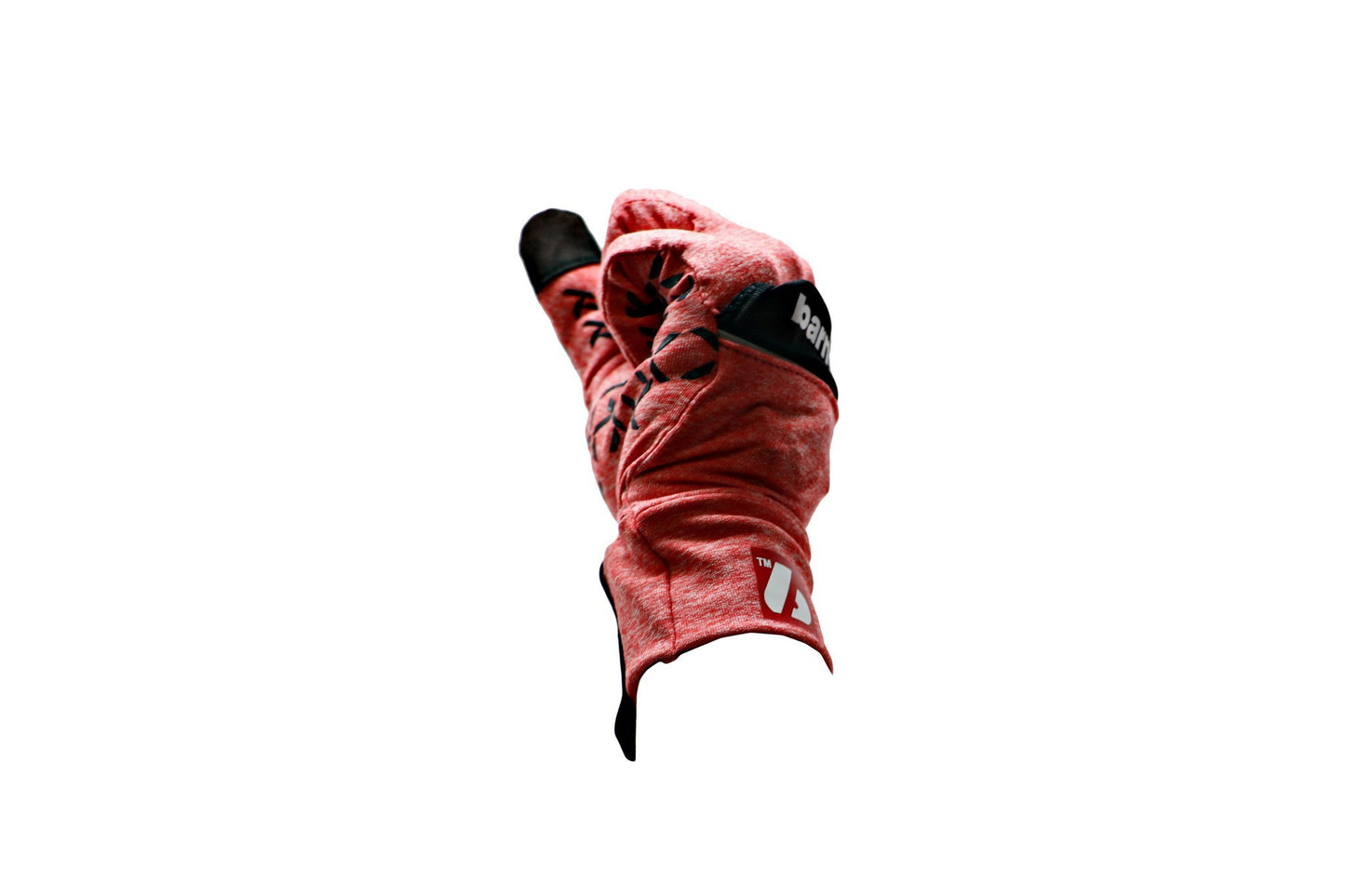 NBG-13 winter ski glove -5 ° to -10 ° - black