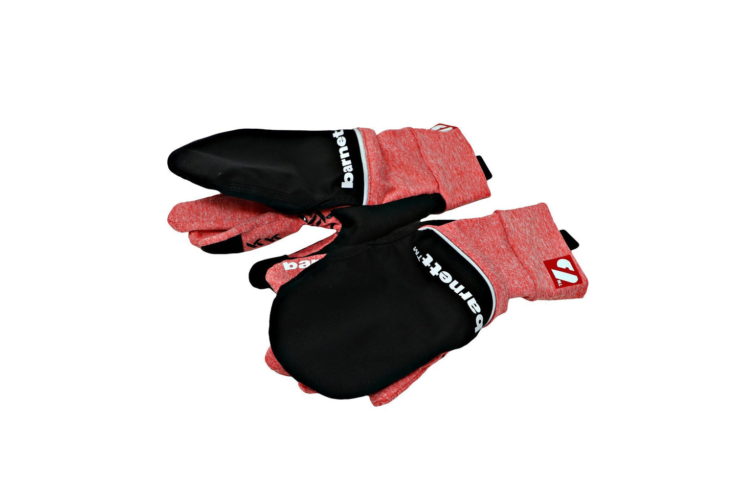 NBG-13 winter ski glove -5 ° to -10 ° - black