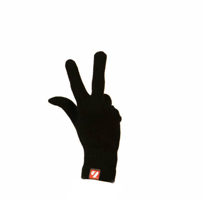 Barnett NBG-15 winter gloves in wool - cross country ski -5 ° / -10 °