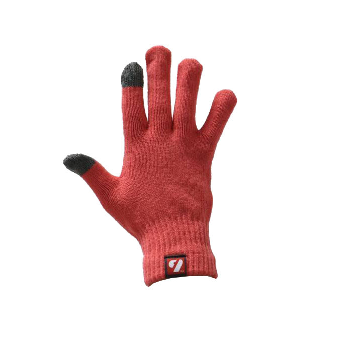 Barnett NBG-15 winter gloves in wool - cross country ski -5 ° / -10 °