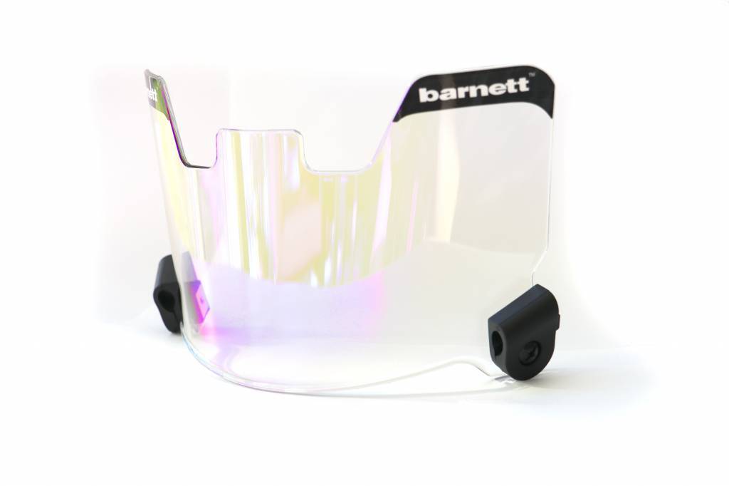 Barnett store football visors