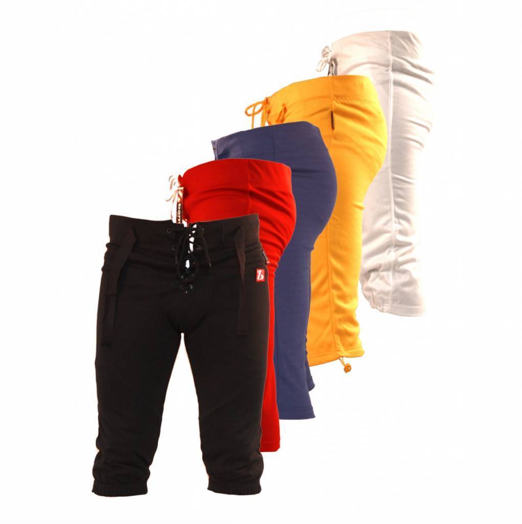 Shop Authentic Team-Issued Football Pants from Locker Room Direct